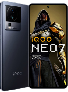 iQoo Neo7 5g